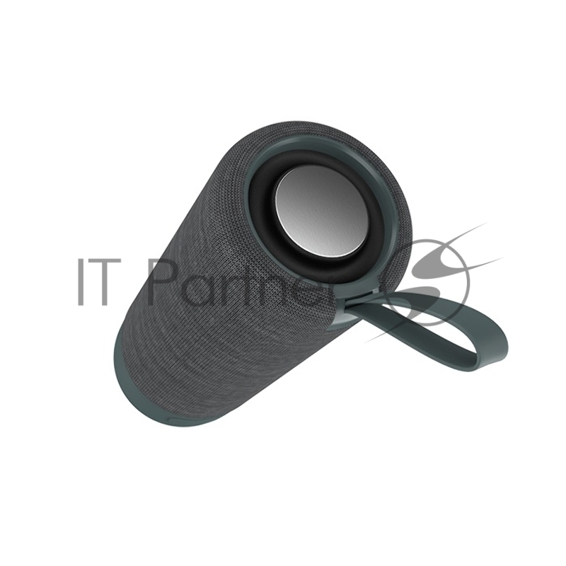 Беспроводная колонка Maxvi PS-02 grey