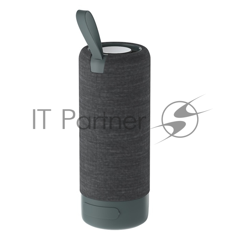 Беспроводная колонка Maxvi PS-02 grey