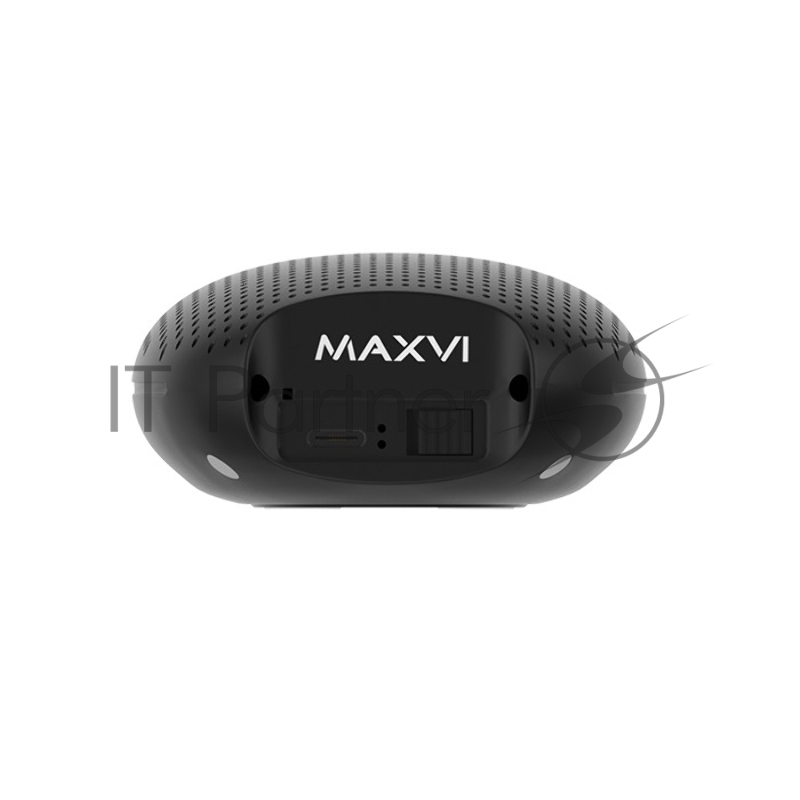 Беспроводная колонка Maxvi PS-01 black
