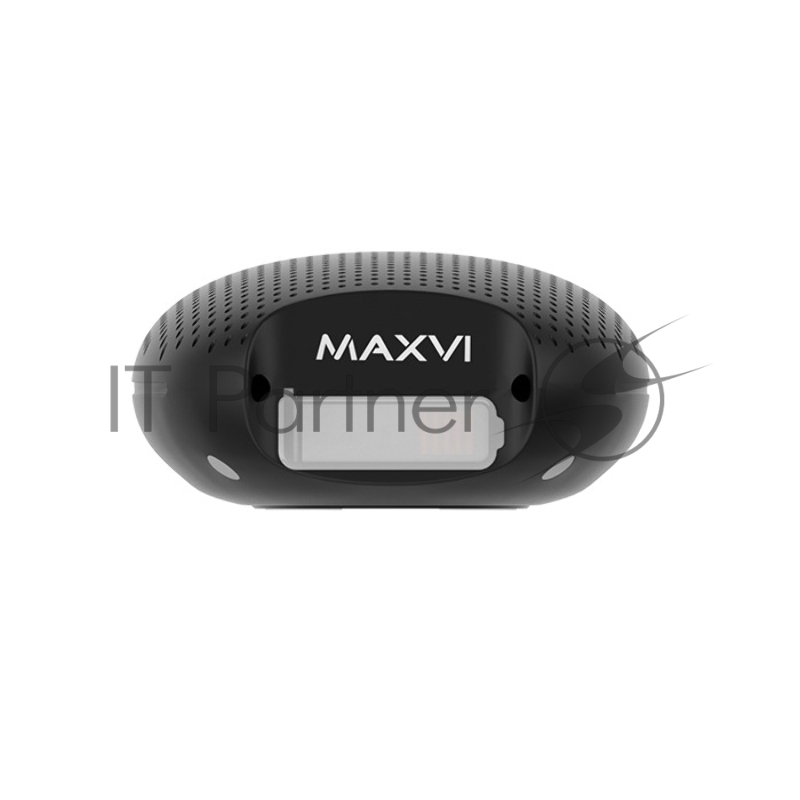 Беспроводная колонка Maxvi PS-01 black