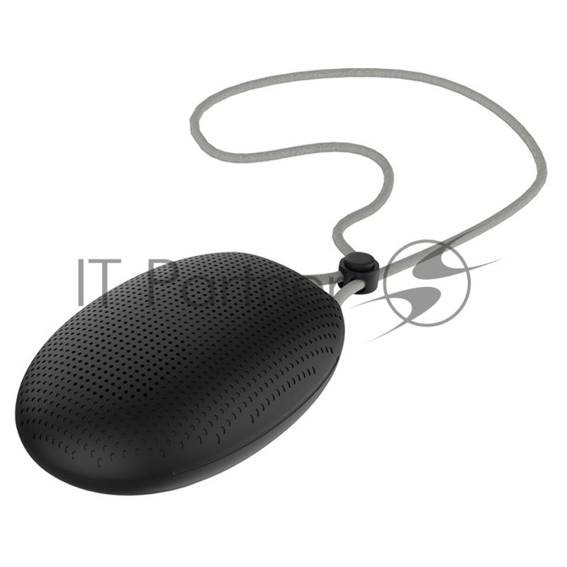 Беспроводная колонка Maxvi PS-01 black