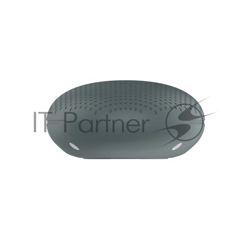 Беспроводная колонка Maxvi PS-01 grey