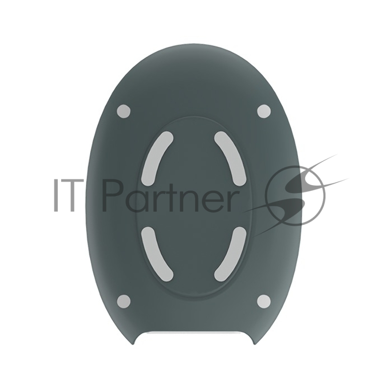 Беспроводная колонка Maxvi PS-01 grey