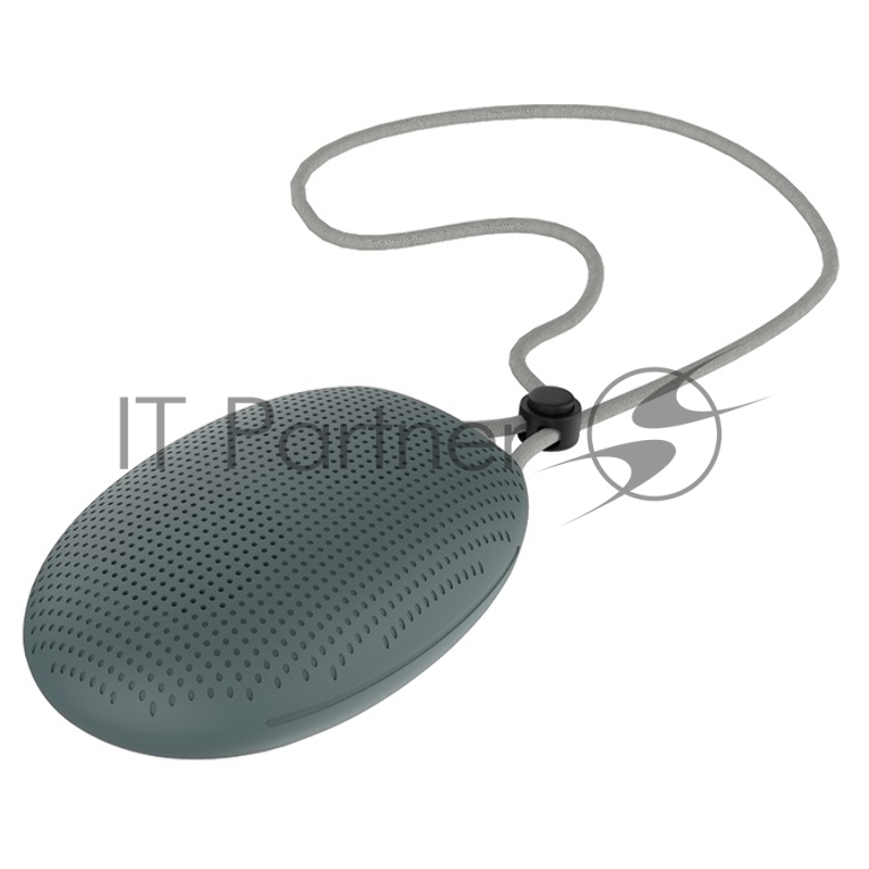 Беспроводная колонка Maxvi PS-01 grey