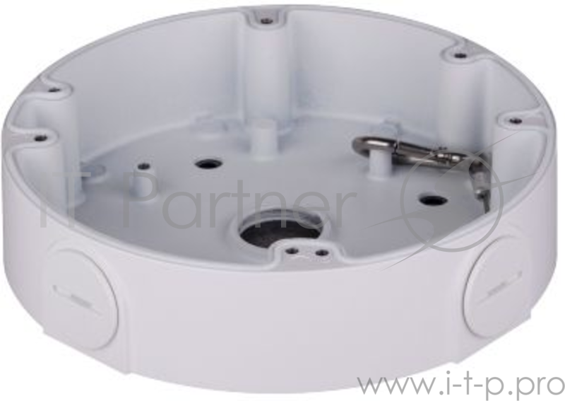 Потолочная коробка для корпусов серий HDBW2 Dahua DH-PFA138