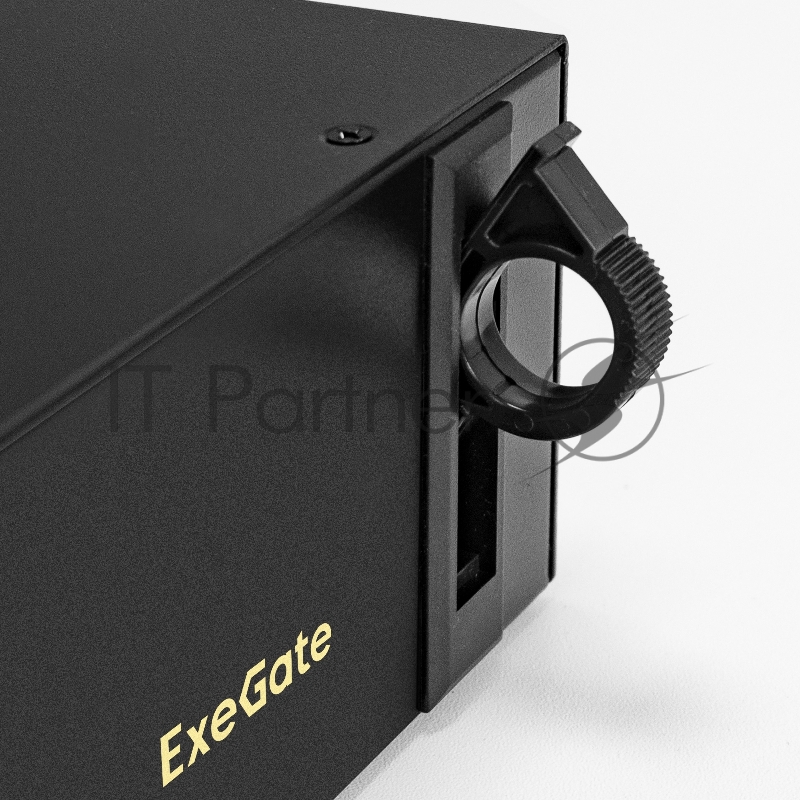 ИБП ExeGate ServerRM UNL-1000.LCD.AVR.2SH.3C13.USB. <1000VA/650W, Color LCD, AVR, 2*Schuko+3*C13, USB, 2U, установка в стойку, Black>