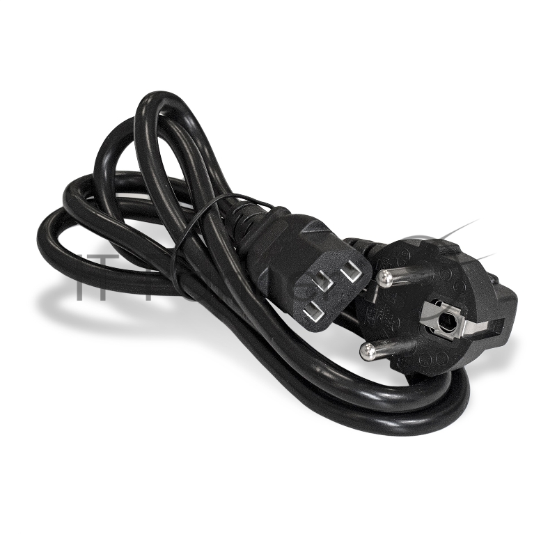 ИБП ExeGate ServerRM UNL-2000.LCD.AVR.2SH.3C13.USB. <2000VA/1200W, Color LCD, AVR, 2*Schuko+3*C13, USB, 2U, установка в стойку, Black>