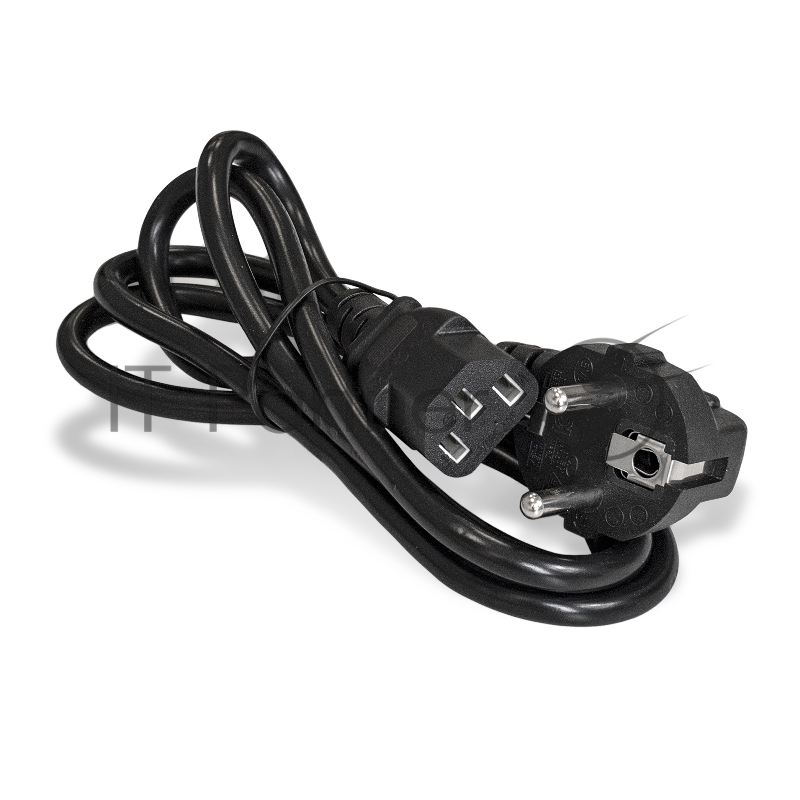 ИБП ExeGate ServerRM UNL-3000.LCD.AVR.2SH.3C13.USB. <3000VA/1800W, Color LCD, AVR, 2*Schuko+3*C13, USB, 3U, установка в стойку, Black>