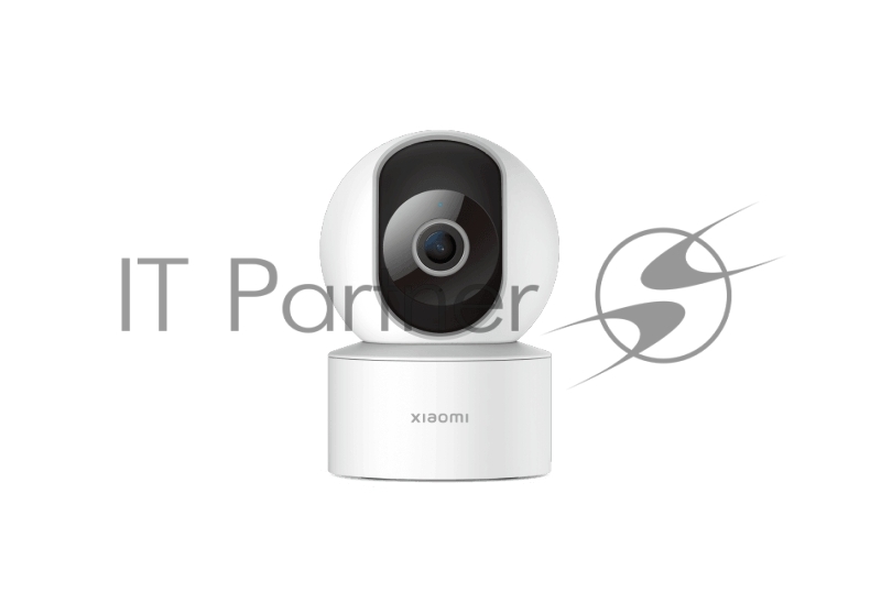 Поворотная IP-Камера Xiaomi Smart Camera C200 BHR6766GL