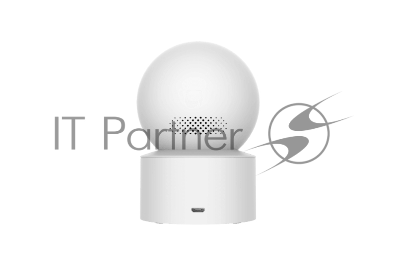 Поворотная IP-Камера Xiaomi Smart Camera C200 BHR6766GL