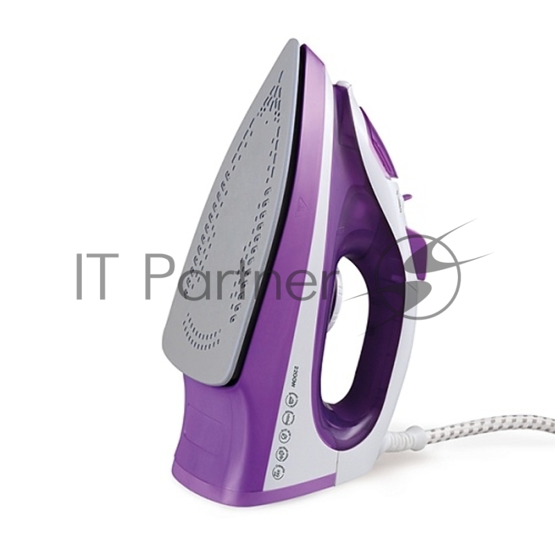 Утюг Blackton Bt SI1112 White-Purple