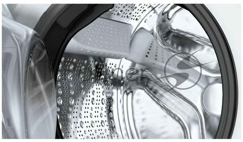 Полноразмерная стиральная машина Bosch WGA254A0ME