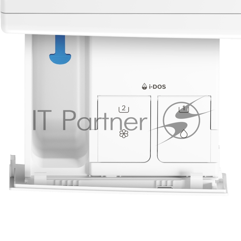 Полноразмерная стиральная машина Bosch WGA254A0ME