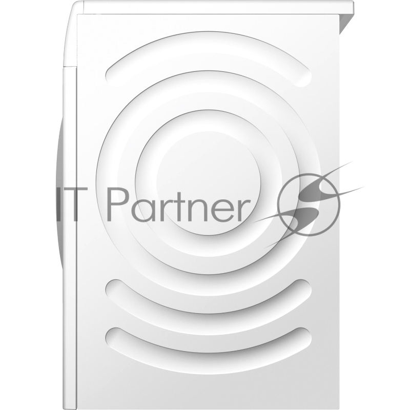 Полноразмерная стиральная машина Bosch WGA254A0ME