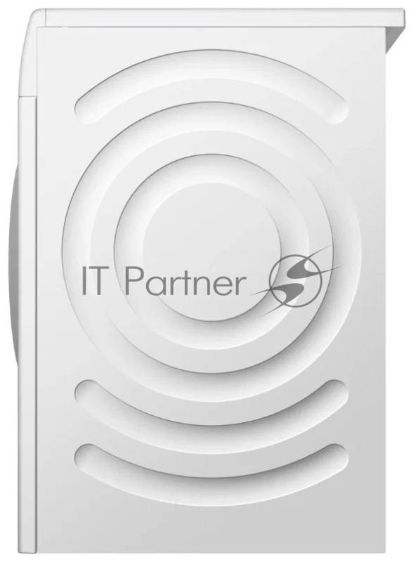 Полноразмерная стиральная машина Bosch WGA254A0ME