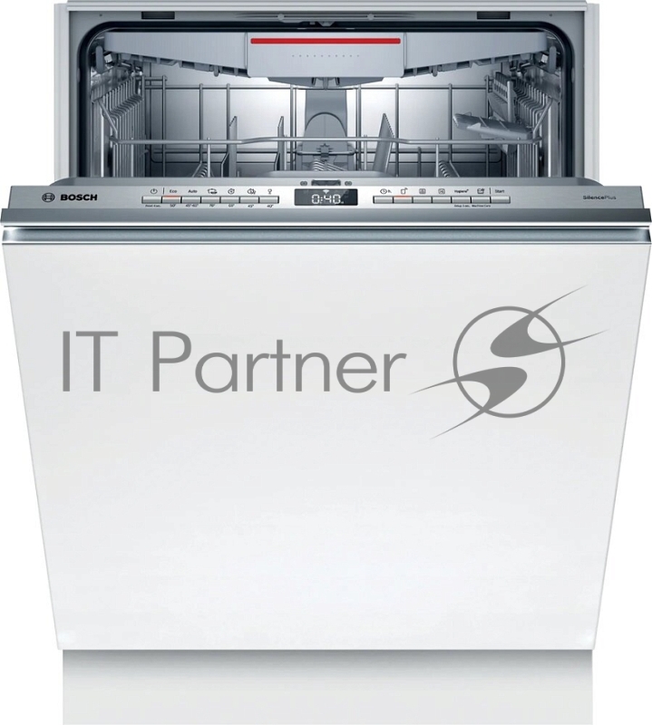 Встраиваемая посудомоечная машина Bosch SMV4HMX26Q