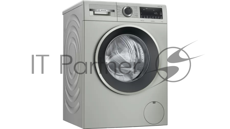 Полноразмерная стиральная машина Serie 4 Bosch WGA254XVME