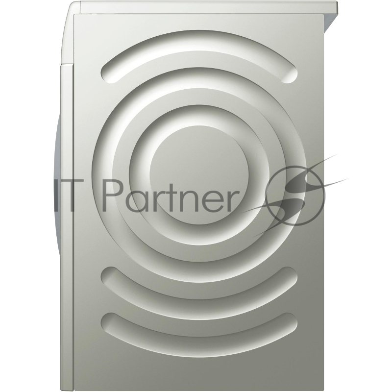 Полноразмерная стиральная машина Serie 4 Bosch WGA254XVME