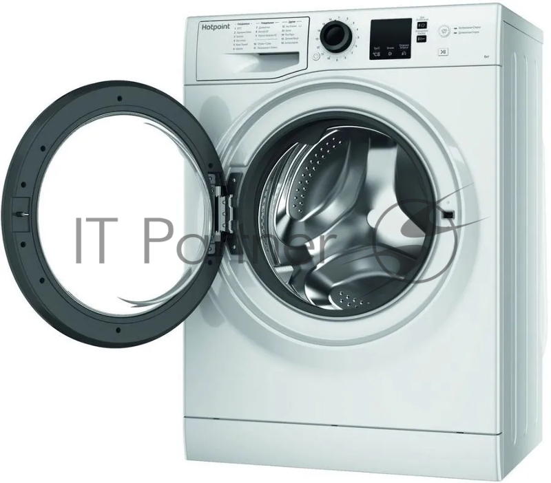 Стиральная машина HOTPOINT-ARISTON NSS 6015 K (R)