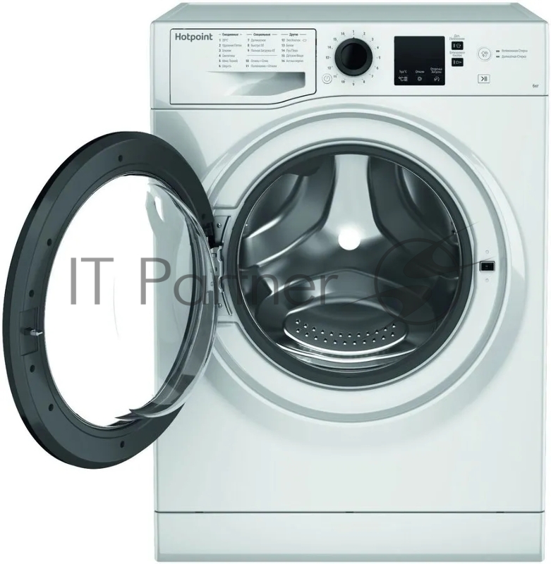 Стиральная машина HOTPOINT-ARISTON NSS 6015 K (R)