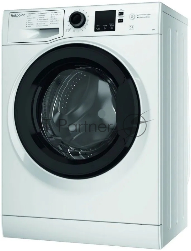 Стиральная машина HOTPOINT-ARISTON NSS 6015 K (R)