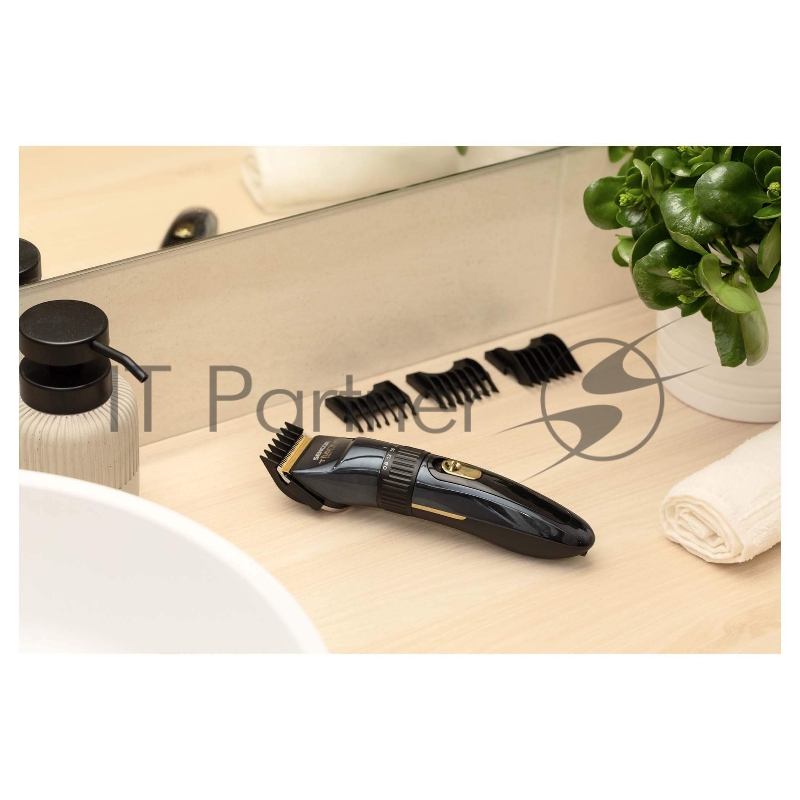 Машинка для стрижки волос Sencor SHP 8900BK