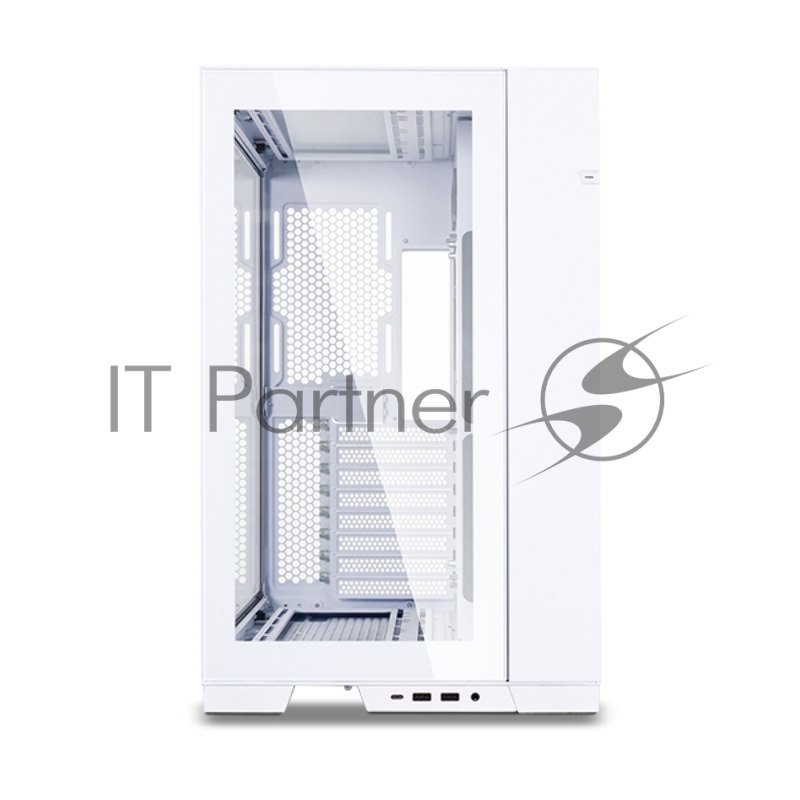 Корпус LIAN LI O11D Evo White