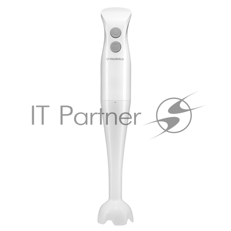 Блендер погружной MAUNFELD MHBL.500WH