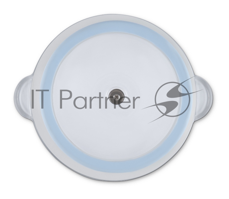 Измельчитель электрический Hyundai HYC-G4208 1.5л. 500Вт мята/серебристый