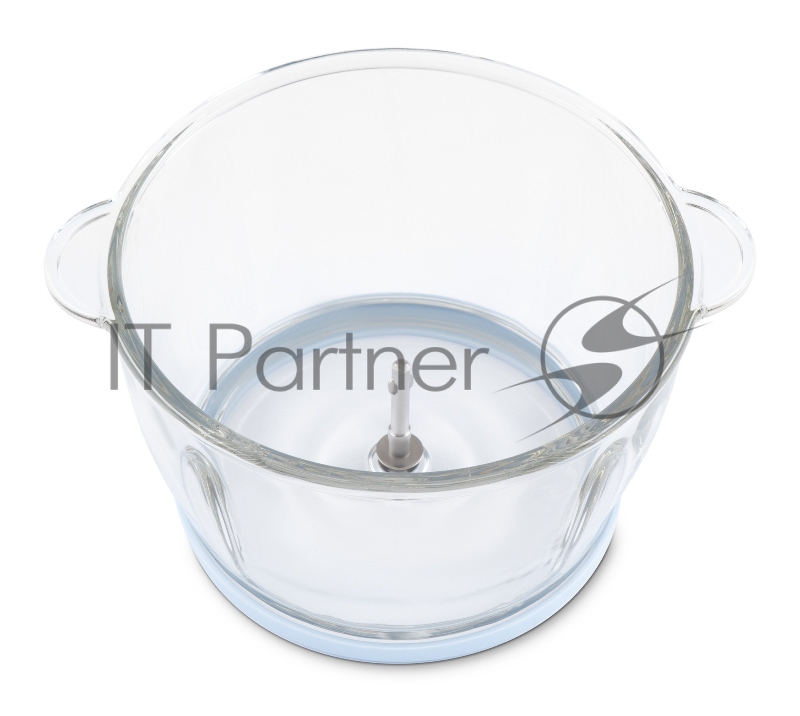 Измельчитель электрический Hyundai HYC-G4208 1.5л. 500Вт мята/серебристый