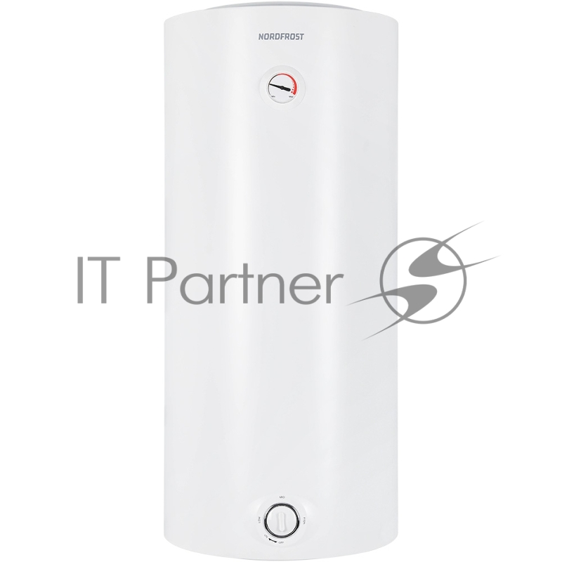 Водонагреватель NORDFROST DVS-80L Slim