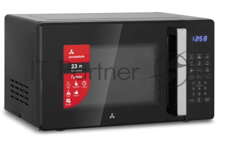 Микроволновая печь Accesstyle MG23D100B