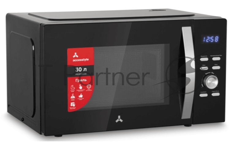Микроволновая печь Accesstyle MG30D100B
