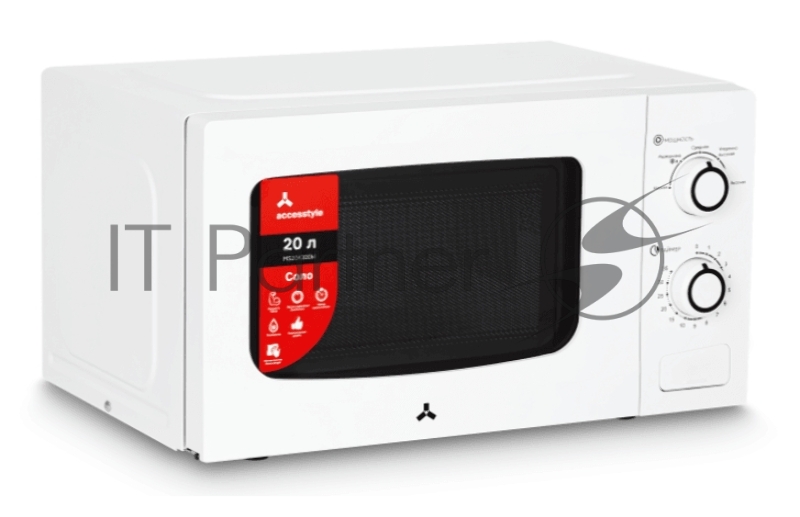 Микроволновая печь Accesstyle MS20K100W