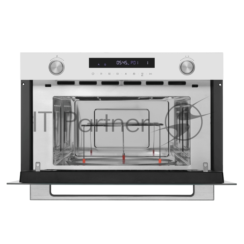 Микроволновая печь встраиваемая MAUNFELD MBMO349GW