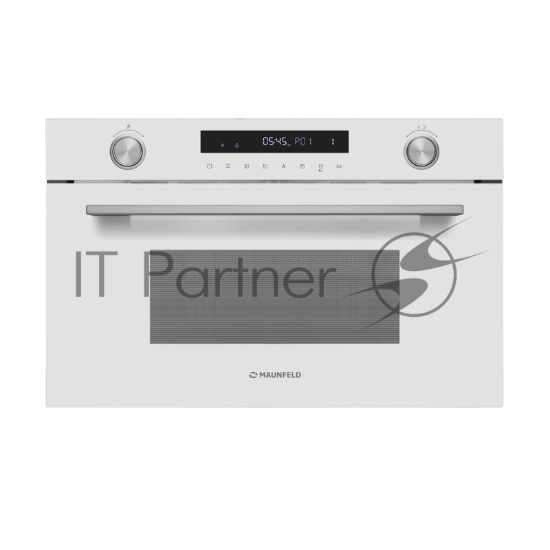 Микроволновая печь встраиваемая MAUNFELD MBMO349GW