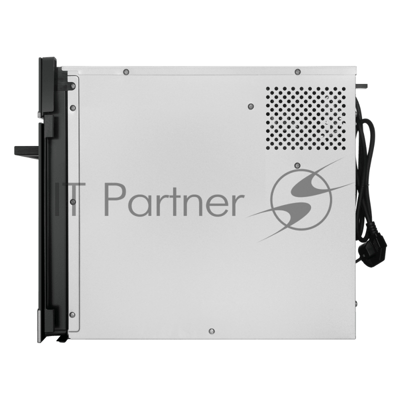 Микроволновая печь встраиваемая MAUNFELD MBMO349GB201