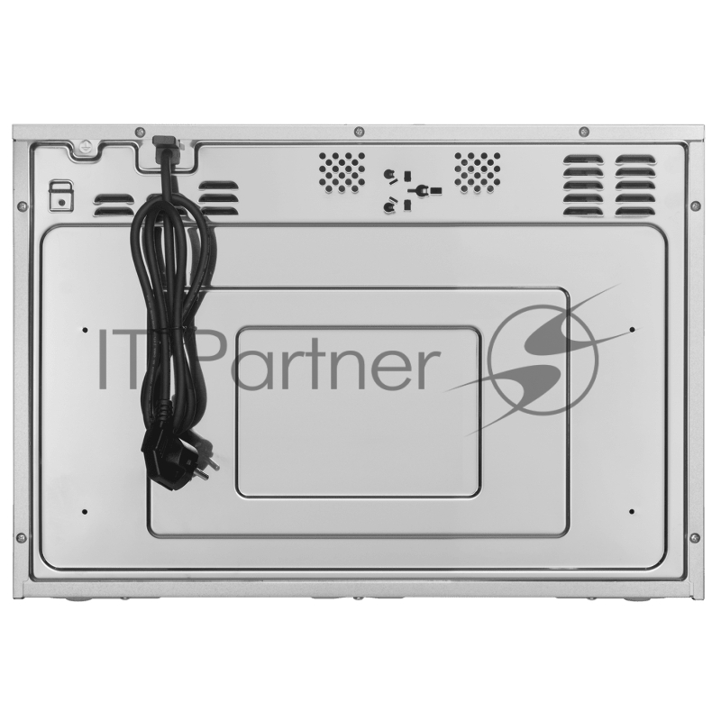 Микроволновая печь встраиваемая MAUNFELD MBMO349GB201