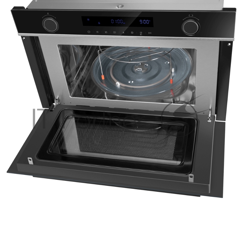 Микроволновая печь встраиваемая MAUNFELD MBMO349GB201