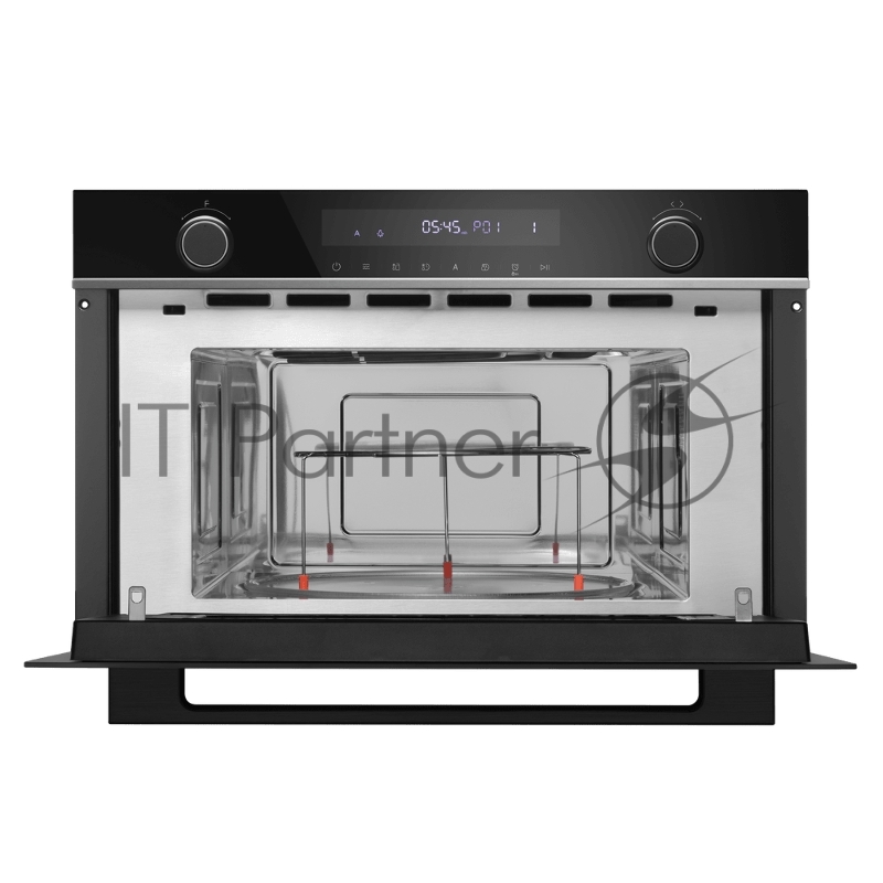 Микроволновая печь встраиваемая MAUNFELD MBMO349GB201