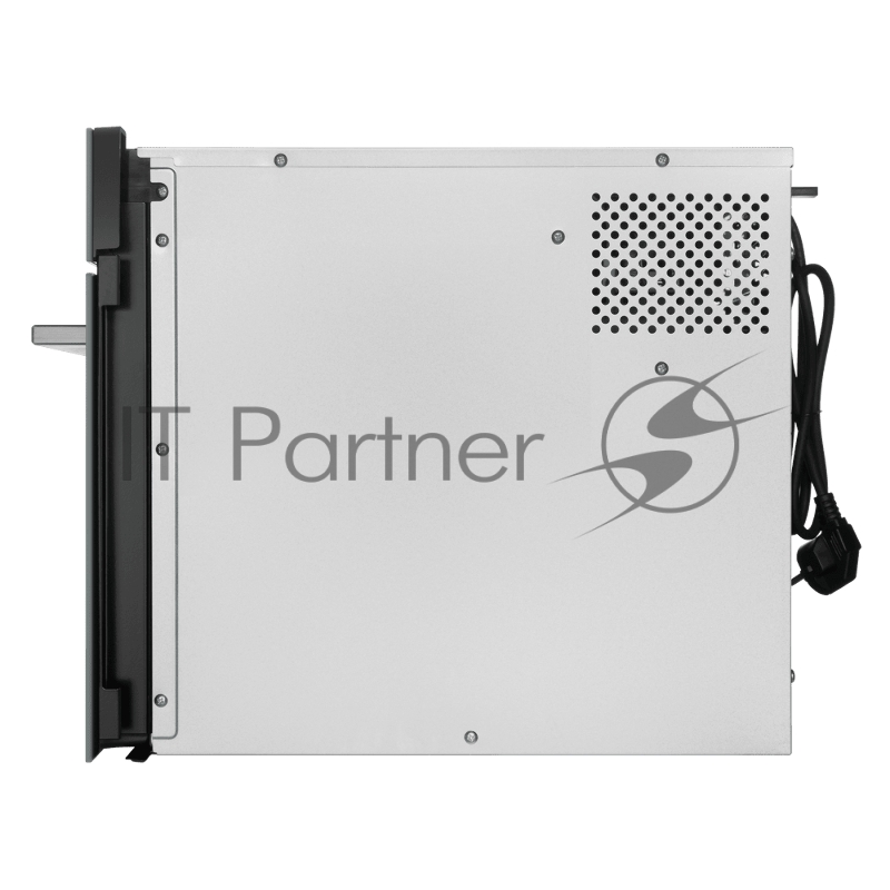 Микроволновая печь встраиваемая MAUNFELD MBMO349GBG