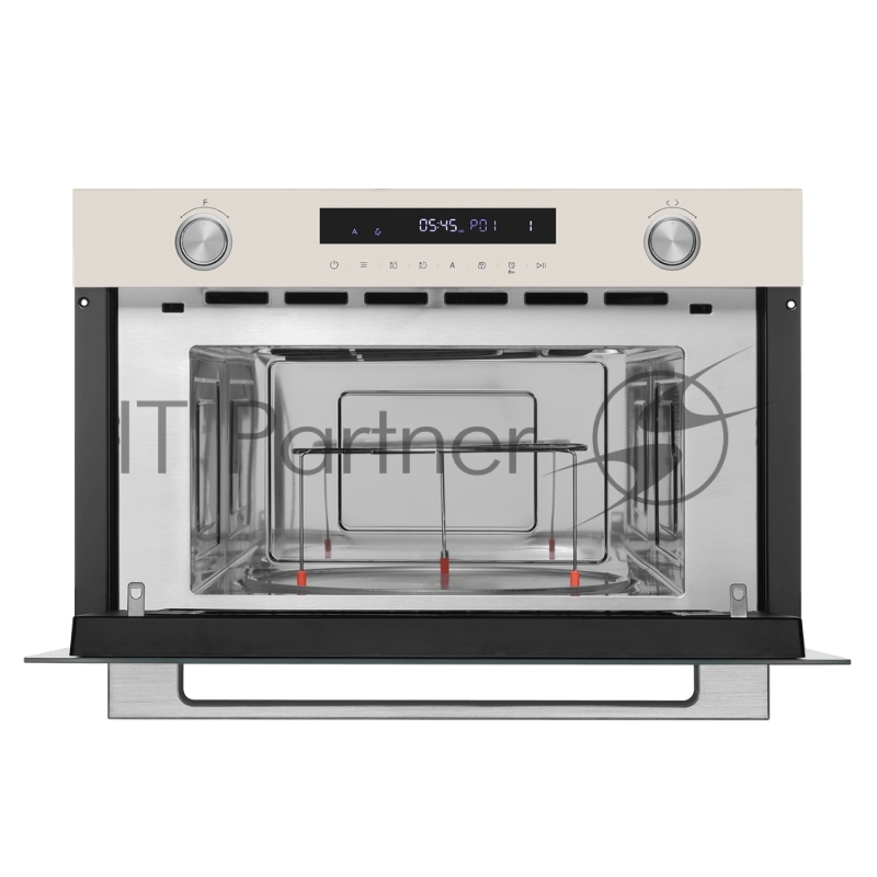 Микроволновая печь встраиваемая MAUNFELD MBMO349GBG