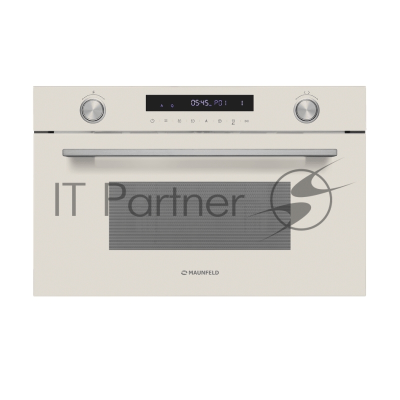 Микроволновая печь встраиваемая MAUNFELD MBMO349GBG