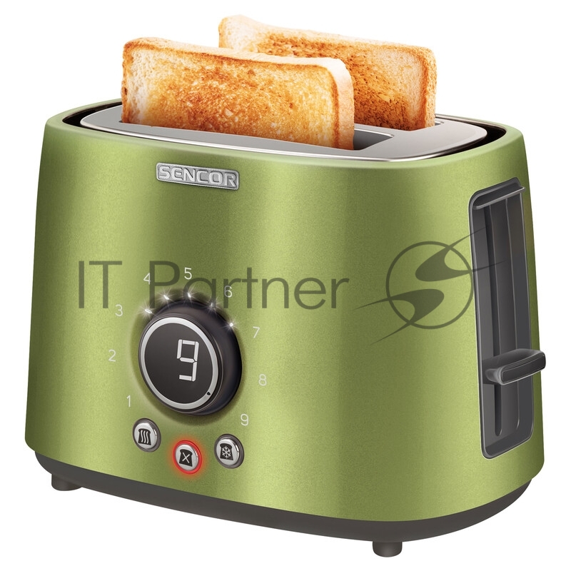 Тостер SENCOR STS 6050GG