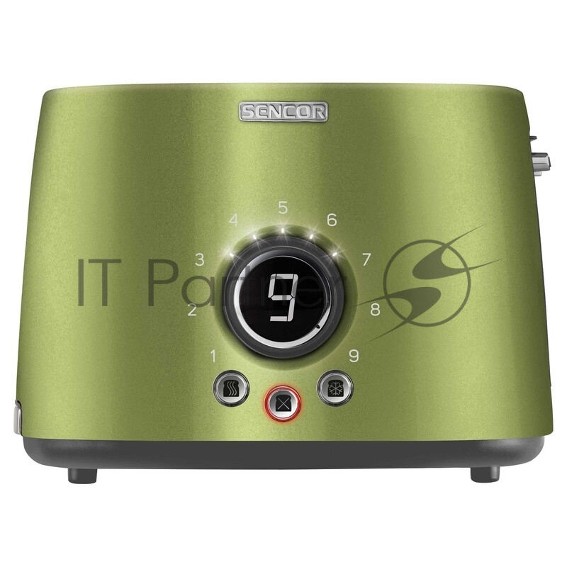 Тостер SENCOR STS 6050GG
