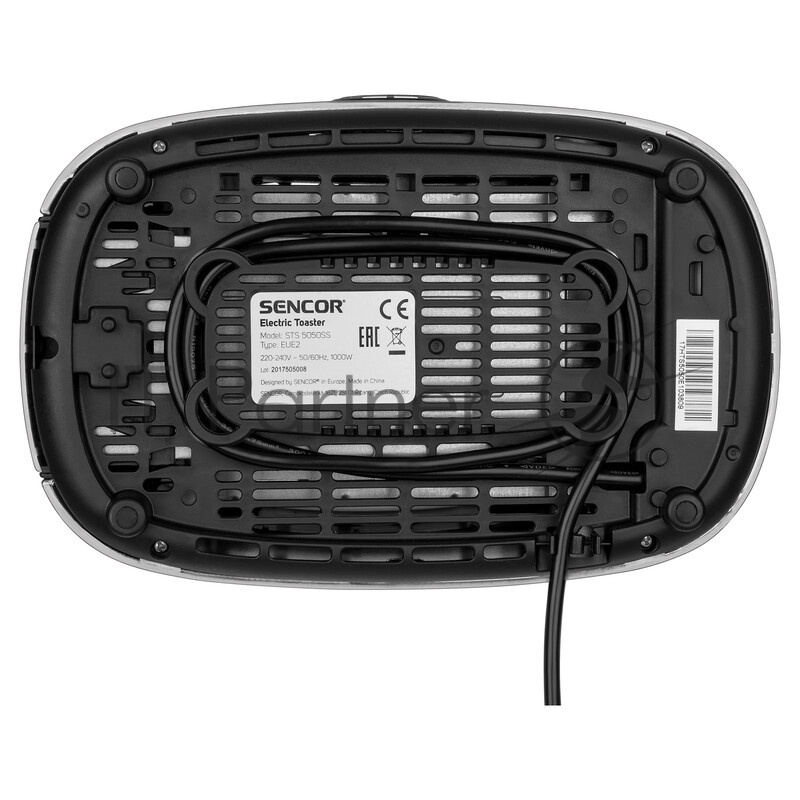 Тоcтер Sencor STS 5050SS