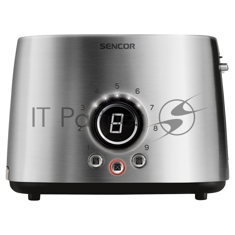 Тоcтер Sencor STS 5050SS