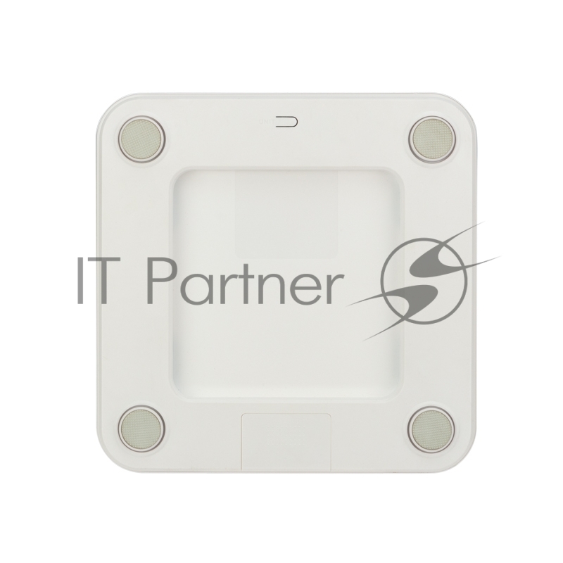 Умные весы HALSA HSL-H-212W