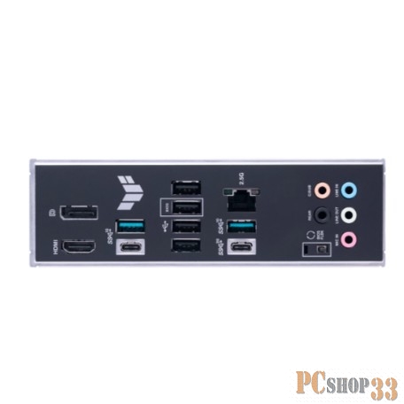 Материнская плата Asus TUF GAMING B650-PLUS /AM5,B650,USB3.2 GEN 2X2,MB (90MB1BY0-M0EAY0)