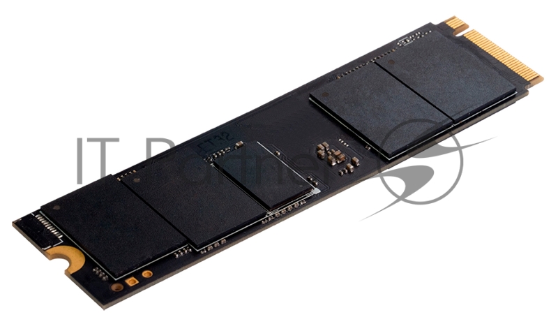 Накопитель SSD Digma PCI-E 4.0 x4 1Tb DGPST4001TP8T7 Pro Top P8 M.2 2280